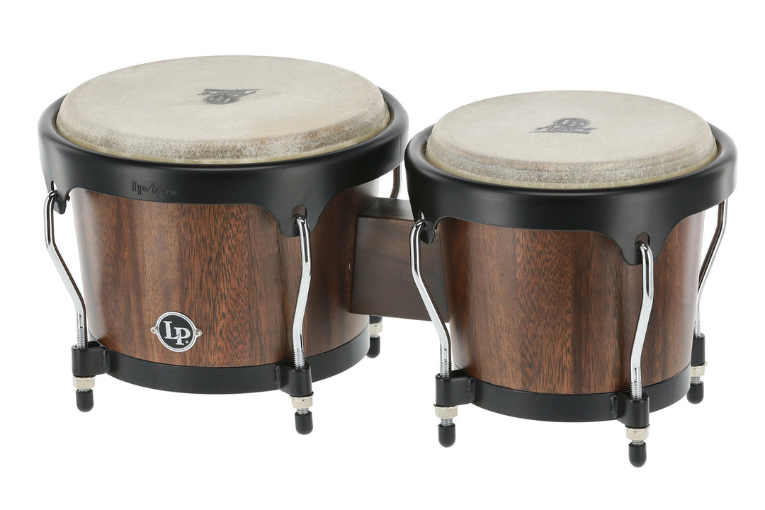 Latin Perkussion Bongo Aspire - Walnuss (LPA601-SW)