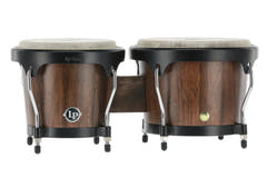 Latin Perkussion Bongo Aspire - Walnuss (LPA601-SW)
