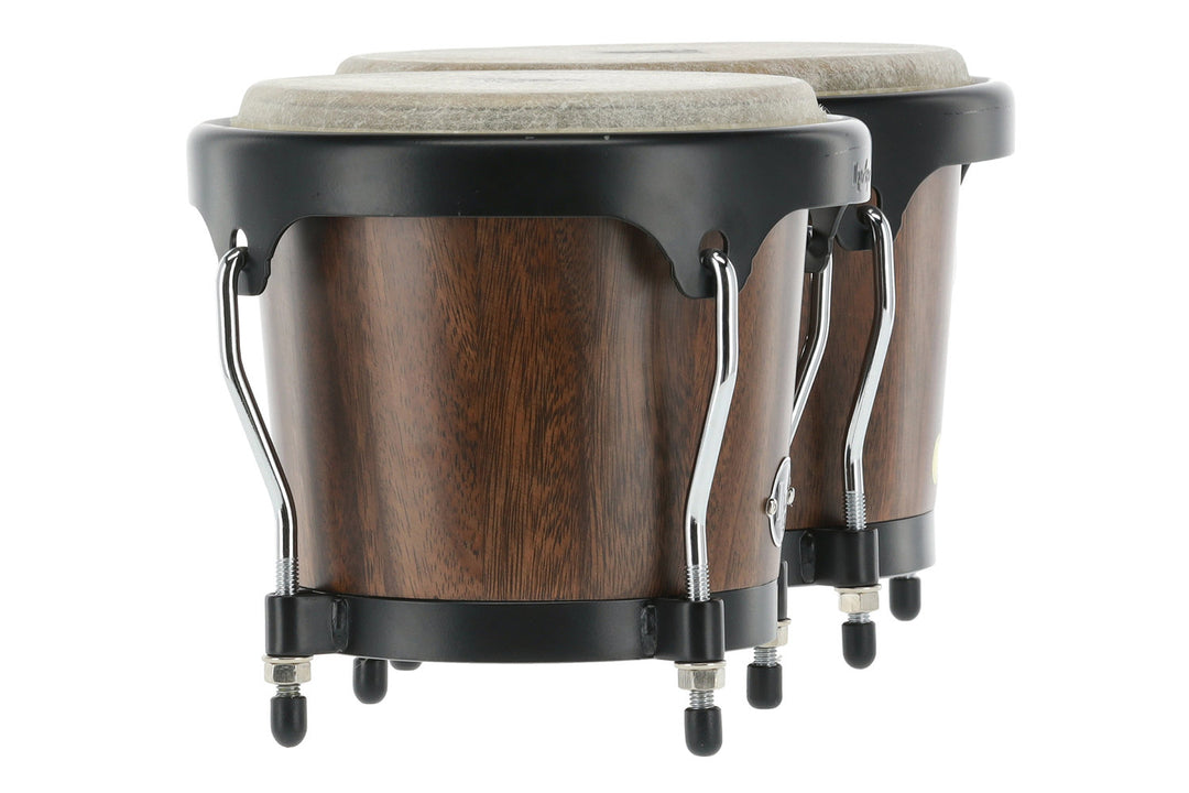 Latin Perkussion Bongo Aspire - Walnuss (LPA601-SW)