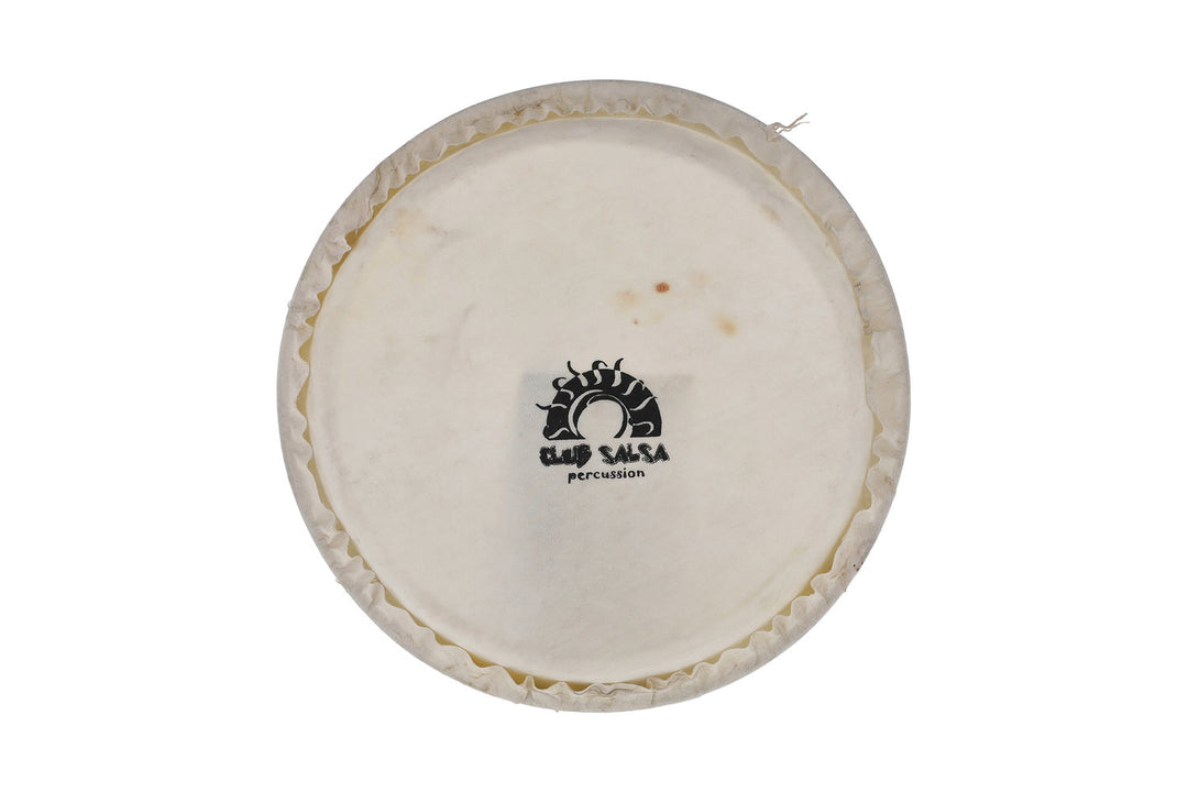 GEWA Bongo Ersatzfelle - 8,5"