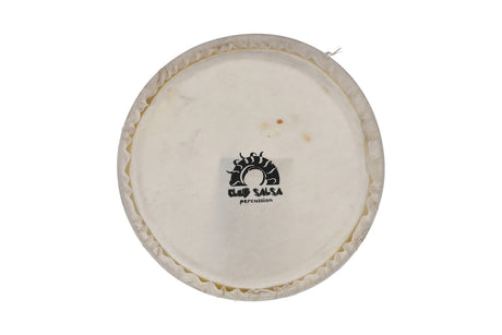 GEWA Bongo Ersatzfelle - 8,5"