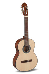 GEWA Klassische Gitarre Student Lefthand - 3/4 Größe, linkshändig