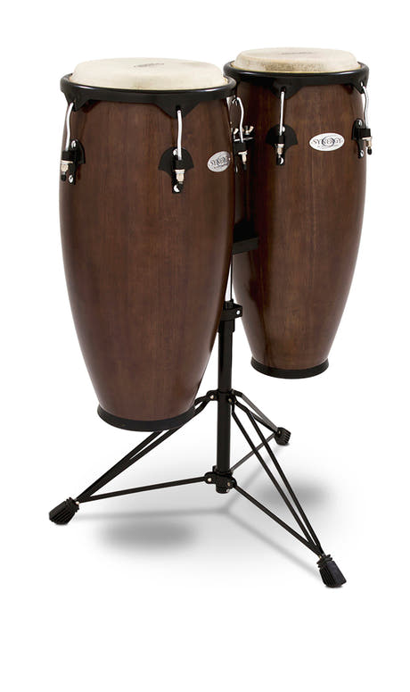 Toca Conga Synergy Series - Tobacco (2300TOB)