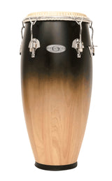 Toca Conga Synergy Deluxe Serie - Wine Burst Matte (23512-WB)