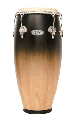 Toca Conga Synergy Deluxe Serie - Wine Burst Matte (23512-WB)