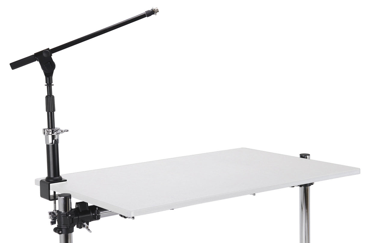 Gibraltar Rack System Workstation - RKTMOUNT
