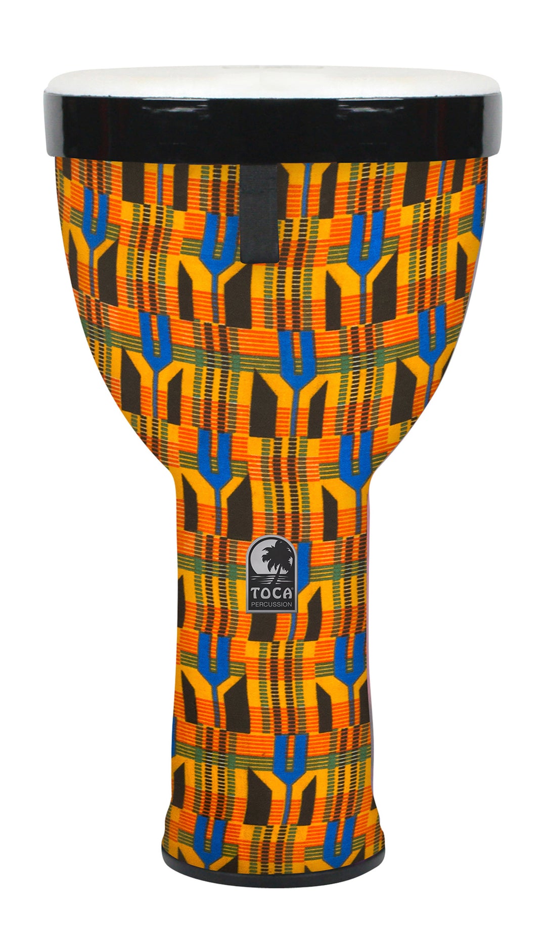 Toca Nesting Drums Djembe Freestyle II - 12" (TSSND-12K-FP)