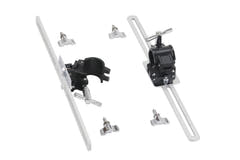 Gibraltar Rack System Workstation - RKTT-ARMS
