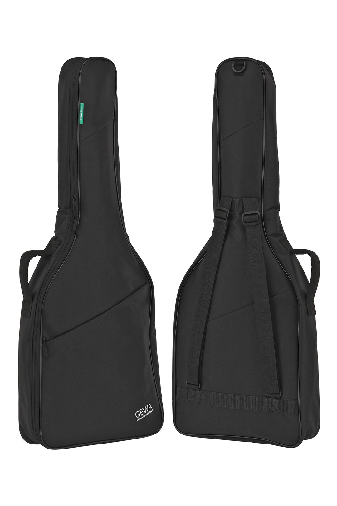 GEWA Gitarren Gigbag Basic 5 - Klassik 3/4 - 7/8