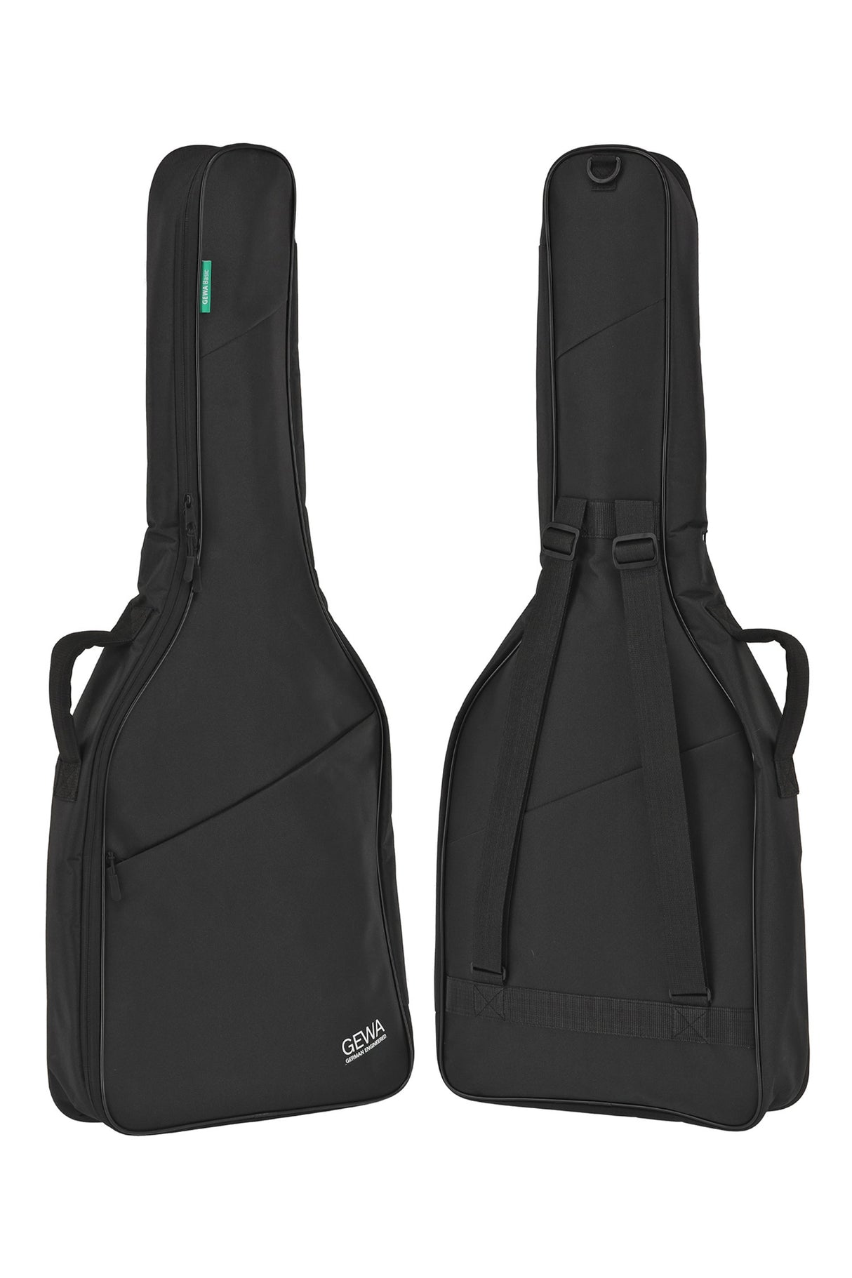 GEWA Gitarren Gigbag Basic 5 - Klassik 3/4 - 7/8