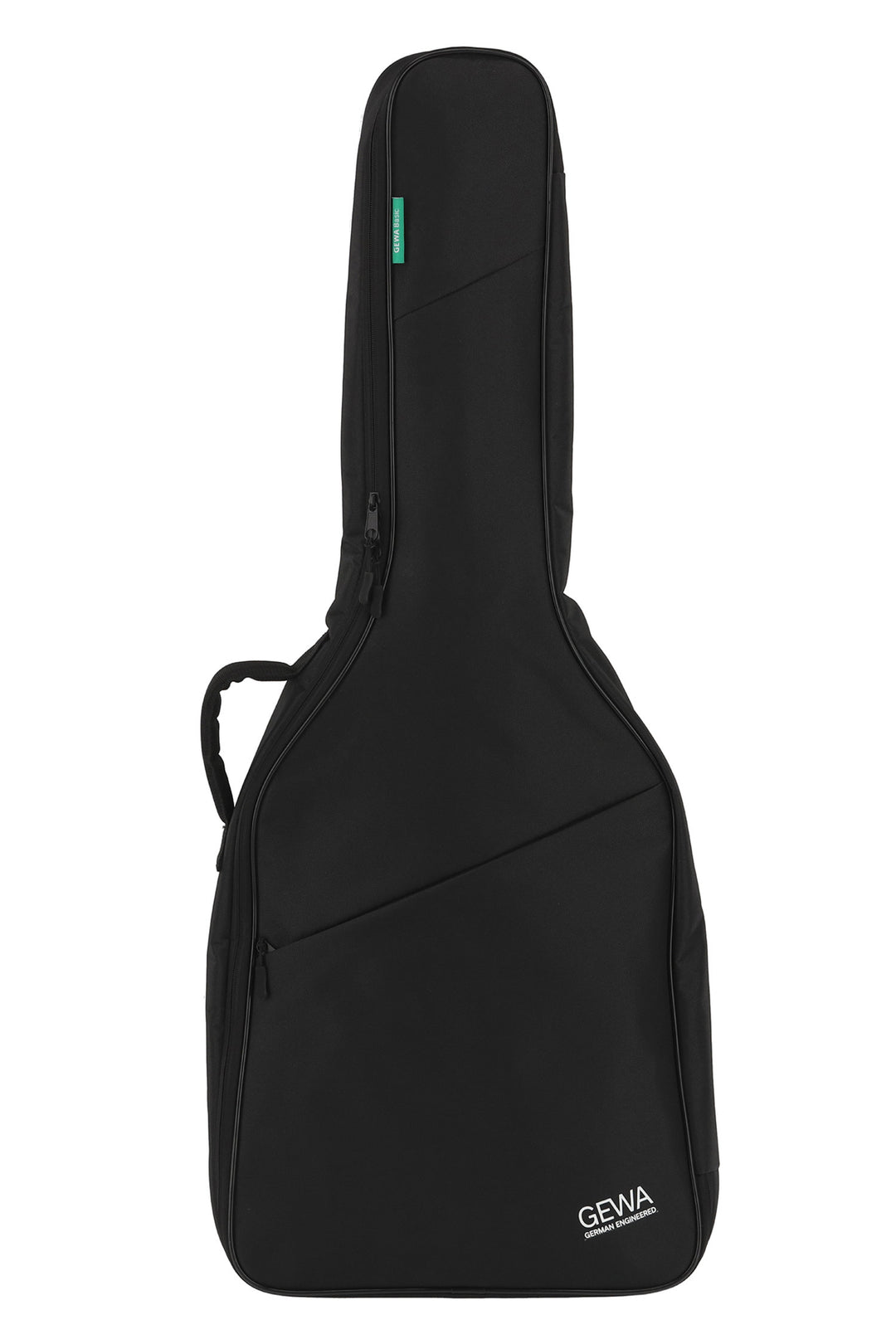 GEWA Gitarren Gigbag Basic 5 - Klassik 3/4 - 7/8