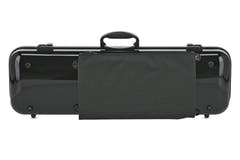 GEWA Geigen case Air 2.1 - Black high gloss