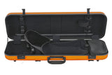 GEWA Geigen case Air 2.1 - Orange hochglanz