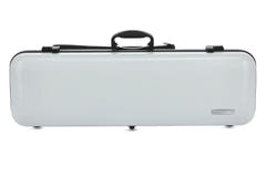 GEWA Geigen case Air 2.1 - White matt