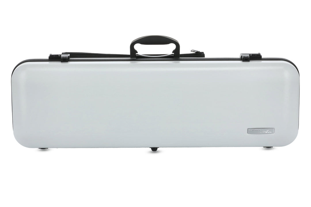 GEWA Geigen case Air 2.1 - White matt