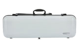GEWA Violin case Air 2.1 - White matt