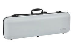 GEWA Geigen case Air 2.1 - White matt