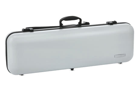 GEWA Geigen case Air 2.1 - White matt