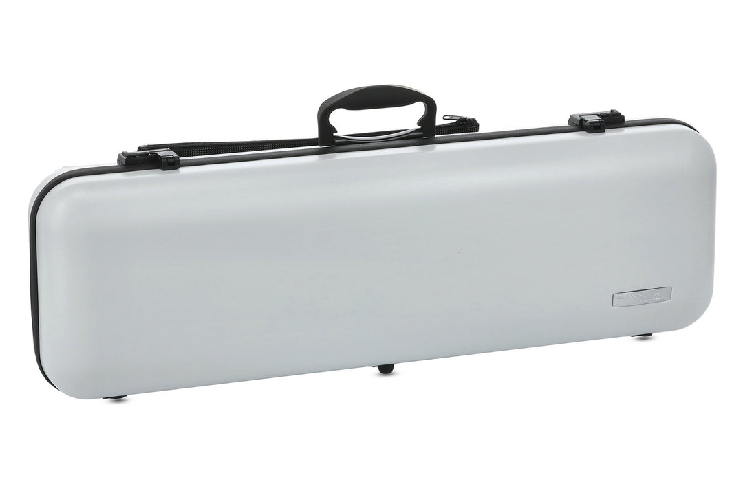 GEWA Geigen case Air 2.1 - White matt