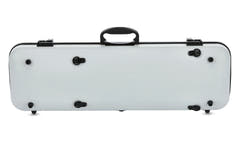 GEWA Geigen case Air 2.1 - White matt