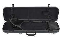 GEWA Geigen case Air 2.1 - Black matt