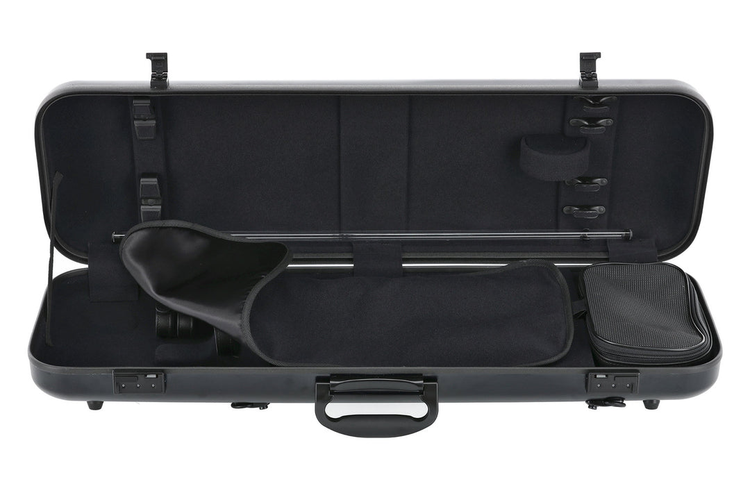 GEWA Geigen case Air 2.1 - Black matt