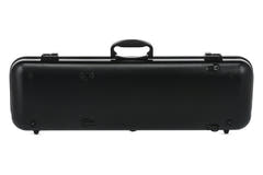 GEWA Geigen case Air 2.1 - Black matt