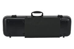 GEWA Geigen case Air 2.1 - Black matt
