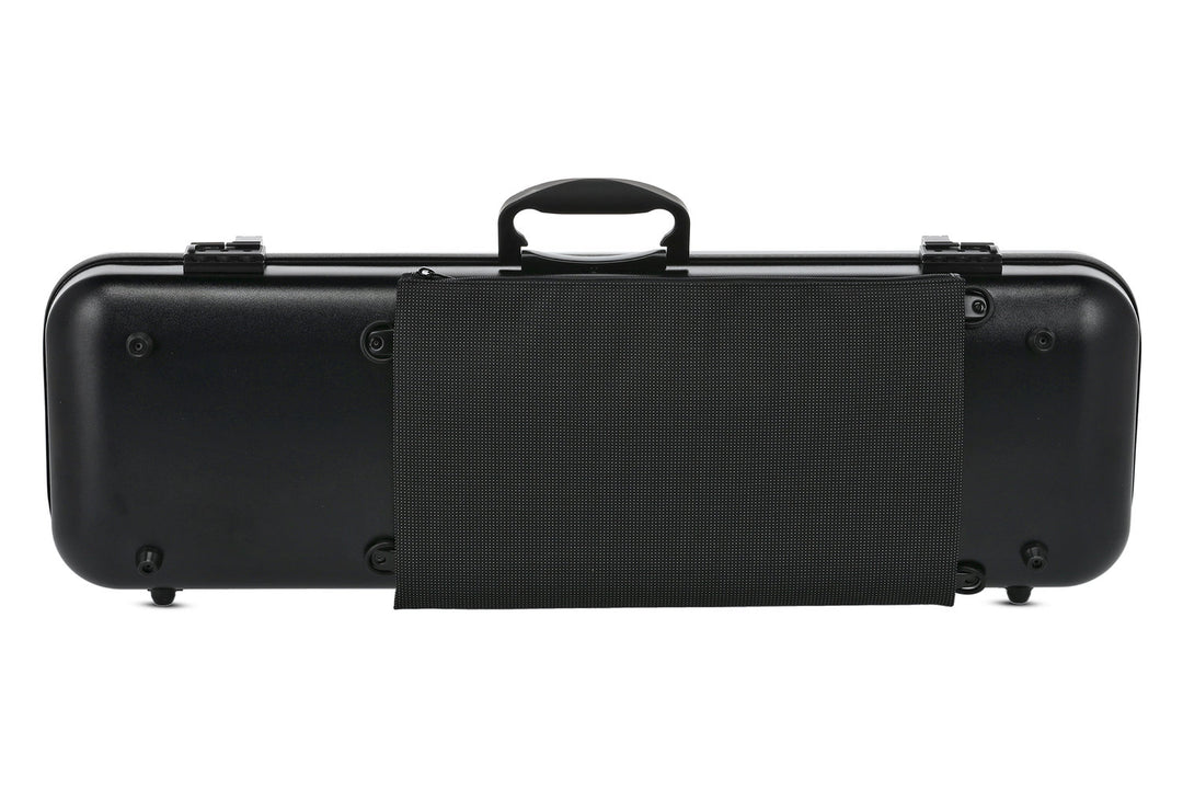 GEWA Geigen case Air 2.1 - Black matt