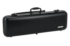 GEWA Geigen case Air 2.1 - Black matt