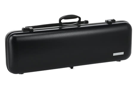 GEWA Geigen case Air 2.1 - Black matt