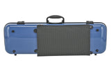 GEWA Geigen case Air 2.1 - Blau hochglanz