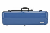GEWA Geigen case Air 2.1 - Blau hochglanz