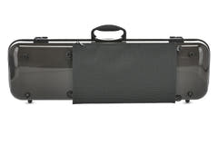 GEWA Geigen case Air 2.1 - Braun hochglanz