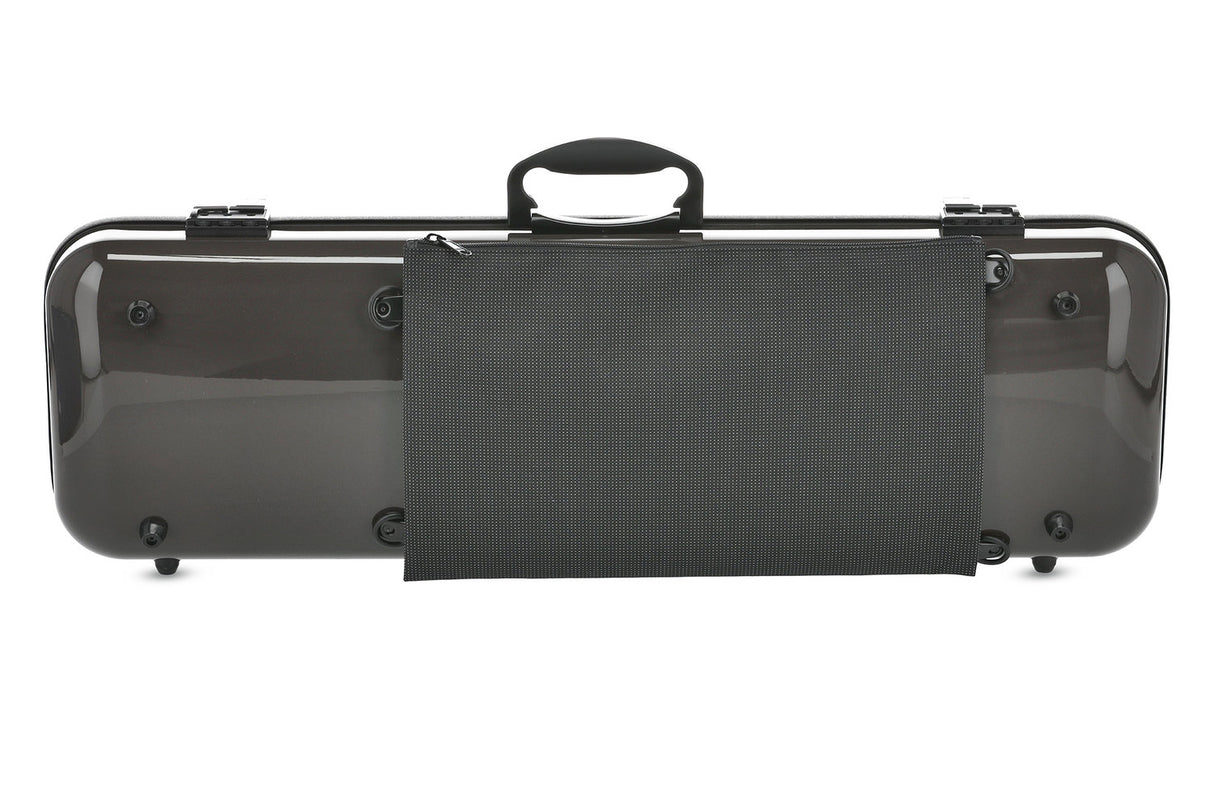 GEWA Geigen case Air 2.1 - Braun hochglanz