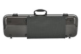 GEWA Geigen case Air 2.1 - Braun hochglanz