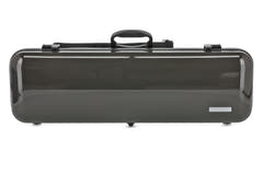 GEWA Geigen case Air 2.1 - Braun hochglanz