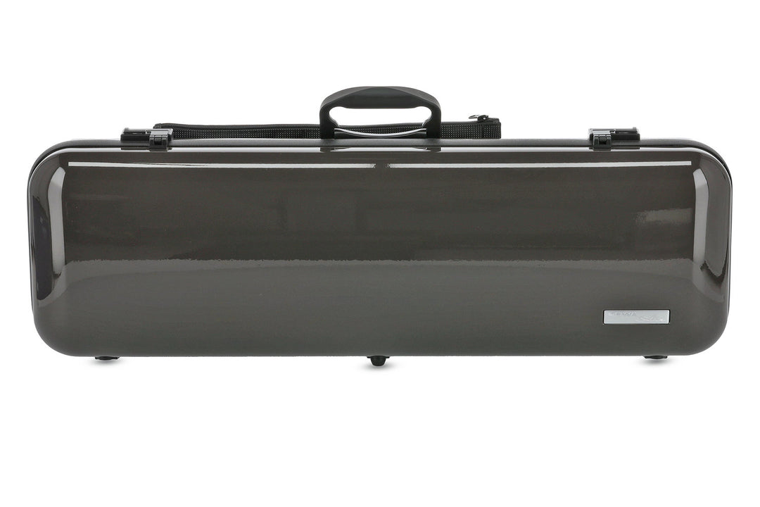 GEWA Geigen case Air 2.1 - Braun hochglanz
