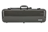 GEWA Geigen case Air 2.1 - Braun hochglanz