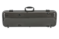 GEWA Geigen case Air 2.1 - Braun hochglanz