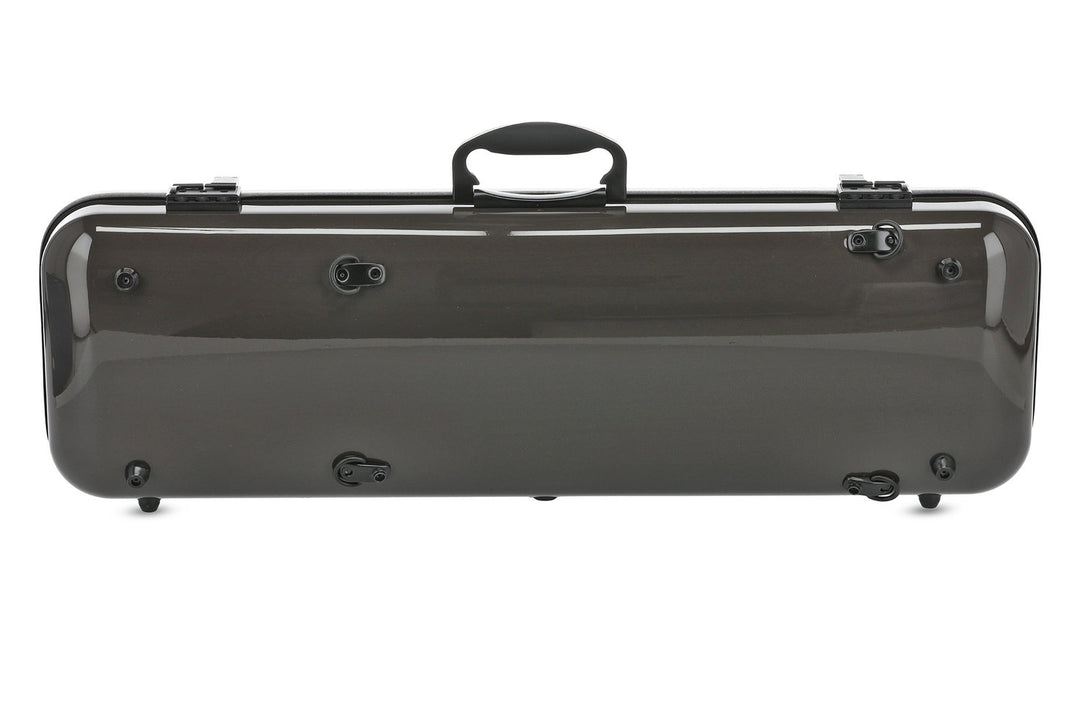 GEWA Geigen case Air 2.1 - Braun hochglanz