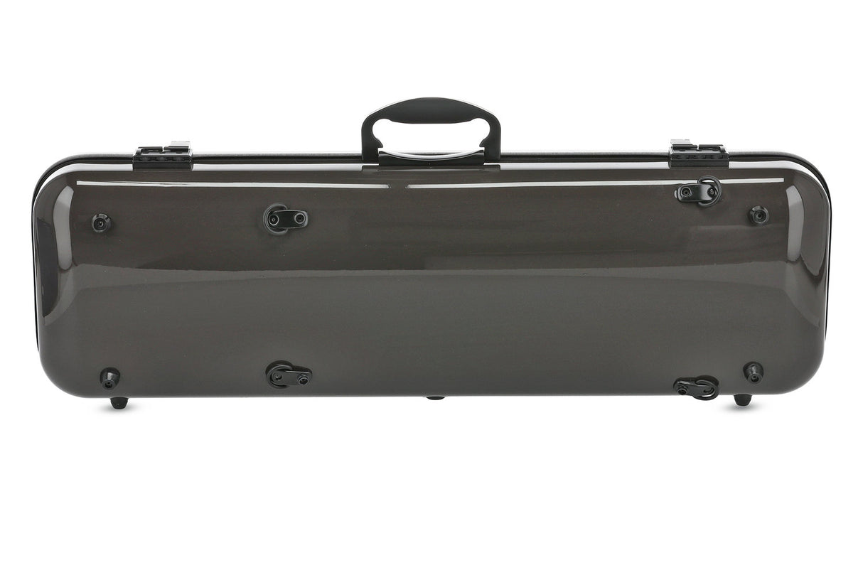 GEWA Geigen case Air 2.1 - Braun hochglanz