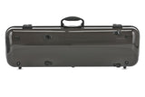 GEWA Geigen case Air 2.1 - Braun hochglanz