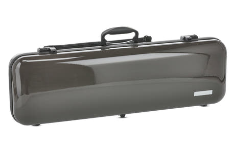 GEWA Geigen case Air 2.1 - Braun hochglanz