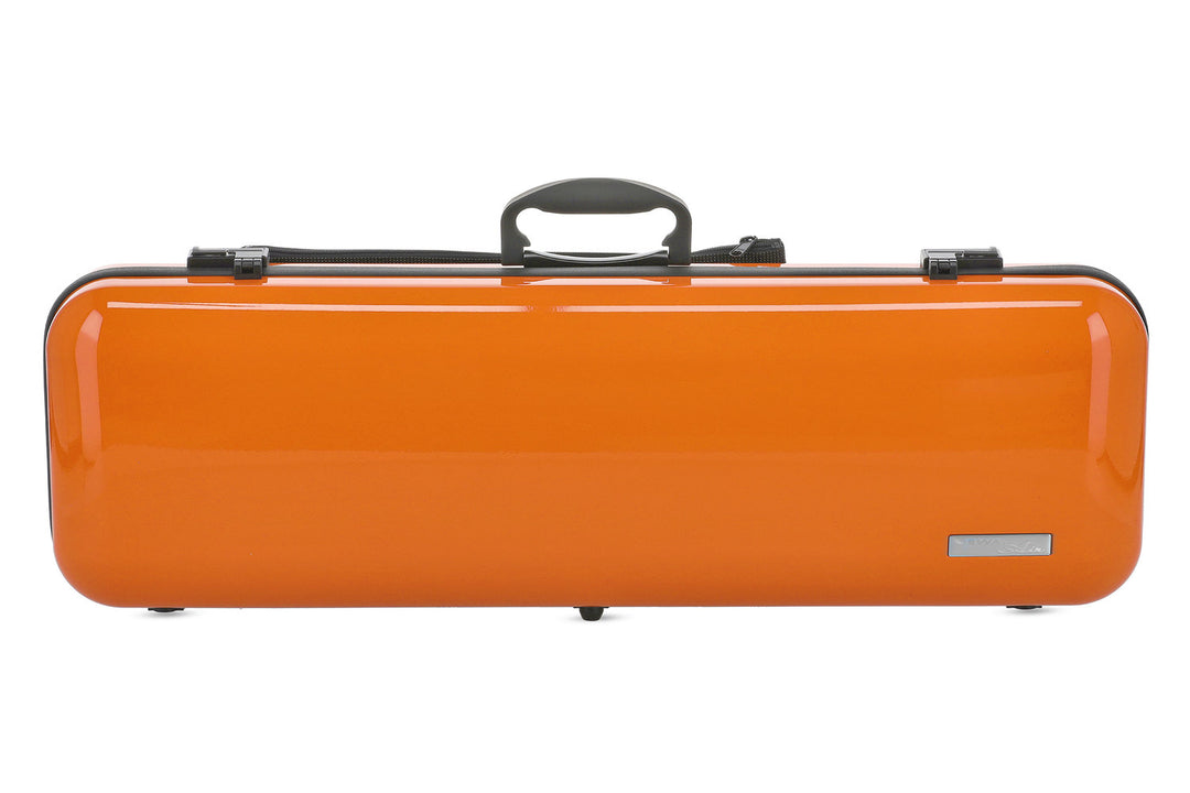 GEWA Geigen case Air 2.1 - Orange hochglanz