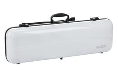 GEWA Geigen case Air 2.1 - White high gloss