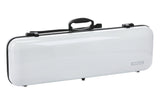 GEWA Violin case Air 2.1 - White high gloss