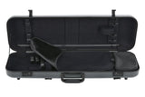 GEWA Violin case Air 2.1 - Grey high gloss