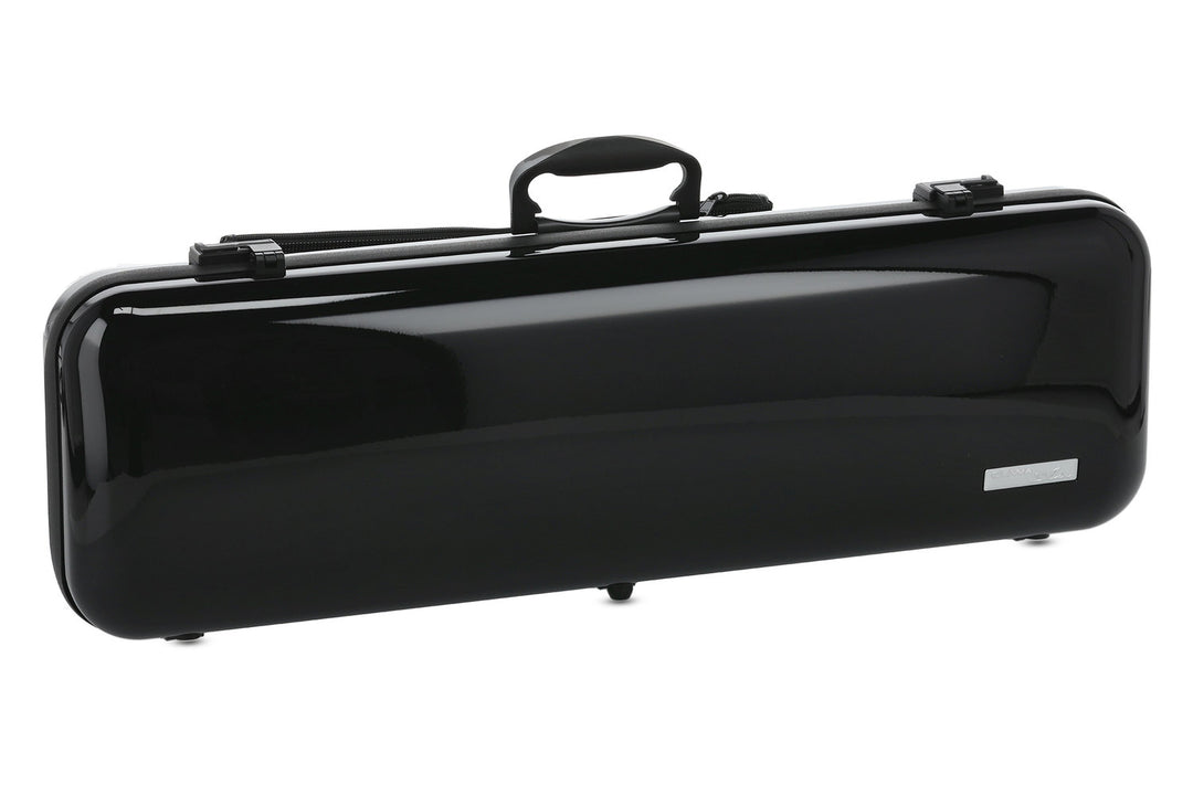 GEWA Geigen case Air 2.1 - Black high gloss