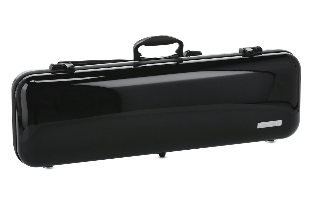 GEWA Geigen case Air 2.1 - Black high gloss